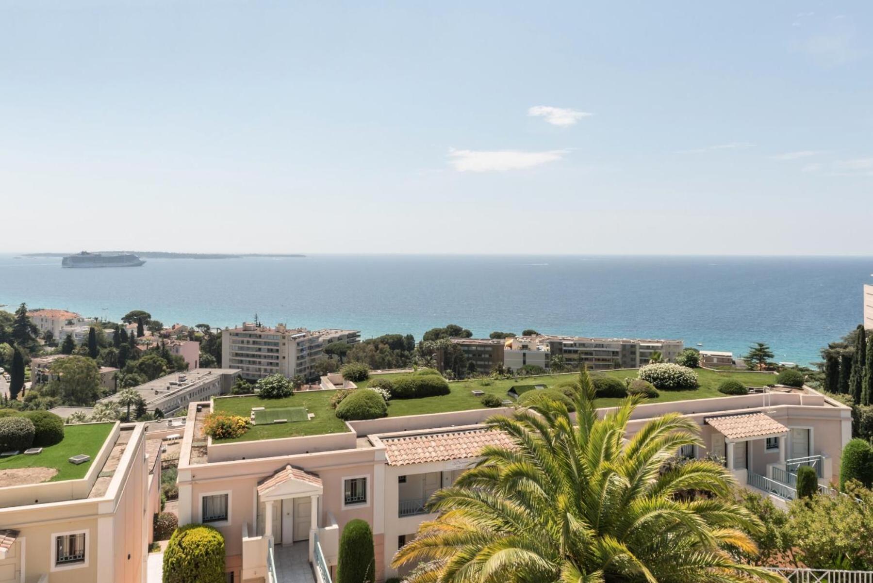 Apartment Francia - Maeva - 4 Personnes - Confort Mae-9944